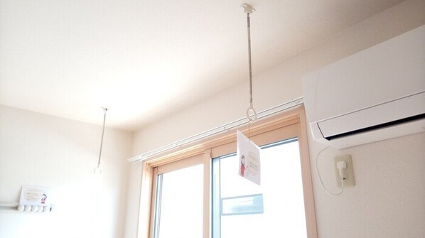 セジュール・ハッセブの物件内観写真